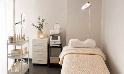 Body Secrets: Kosmetikstudio in Bonn