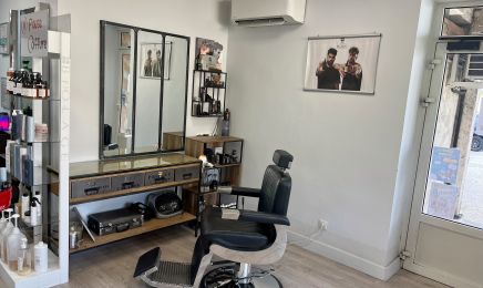 Pause coiffure : Coiffeur à Alixan
