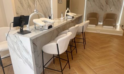 Lifestyle Haircut : Barbier à Saint-Ouen-sur-Seine