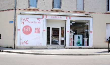 Sun Beauty Reims : Manucure à Reims