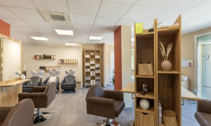 Bohème Studio : Barbier à Six-Fours-les-Plages
