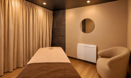Entre les mains de Morgane : Institut de beauté à Reims