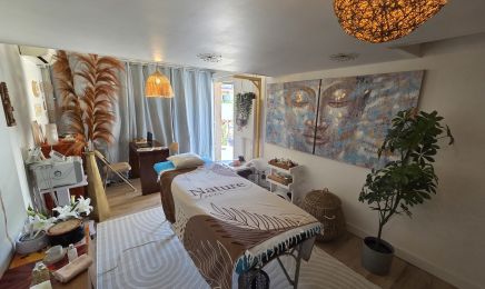 NATHALYS ESTHETIQUE AYURVEDIQUE  : Institut de beauté à Lattes