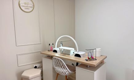 Au fil de l’hair : Institut de beauté à Le Thou