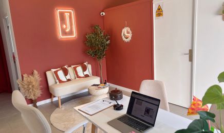 J-innov aesthetic : Institut de beauté à Marseille