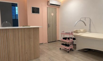 Au Pays des Cils  : Institut de beauté à Bastia