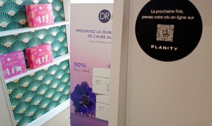GRAIN DE BEAUTÉ : Manucure à Arpaillargues-et-Aureillac