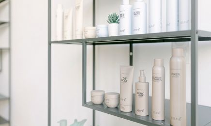 L'atelier signature : Coiffeur à La Roche-sur-Yon