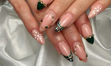  Beauté by Armanda : Manucure à Vienne