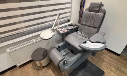 Studio Nails by Letizia : Manucure à Waterloo