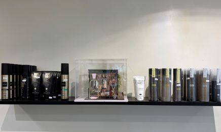 Cassandra S : Coiffeur à Étaples