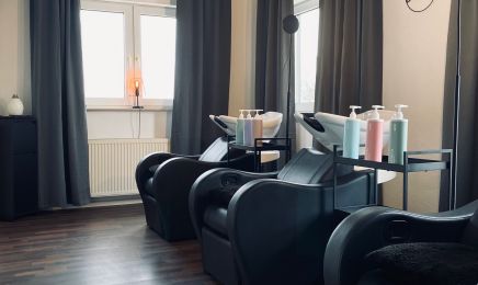 Die Friseurmeister: Friseur in Erzhausen