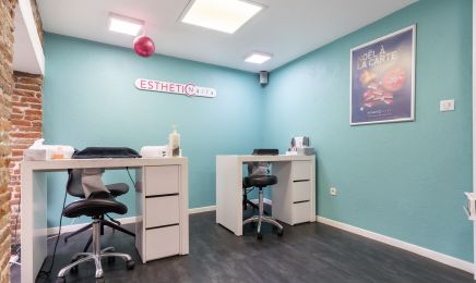 Esthetic Center - Toulouse Wilson : Manucure à Toulouse