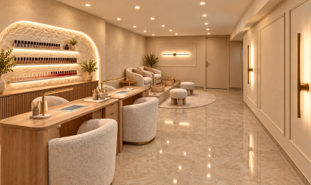 Maison Hair Lift : Institut de beauté à Aubagne