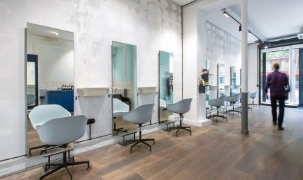 L'Adresse Stéphane Macquaire : Coiffeur à Paris