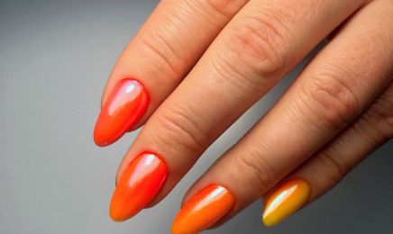 Joly Reflet ongle - Cy’NATUREL : Manucure à Montbert