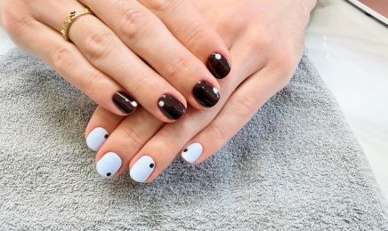 Kimmy Nails : Manucure à Paris
