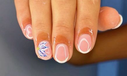 M beauty - Ongles, Cils, Rehaussement Coréen : Manucure à Avignon