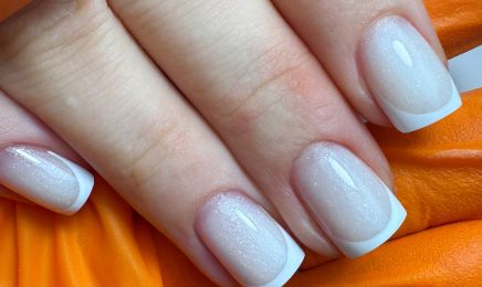 Viorica Vrancean | Beauty & Nails  : Institut de beauté à Nantes