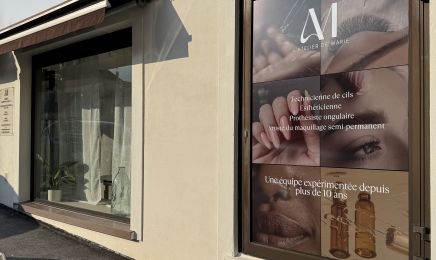 L’atelier de Marie : Institut de beauté à Tournan-En-Brie