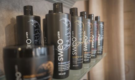 Cannelle Coiffure Création  : Coiffeur à Nieul-le-Dolent