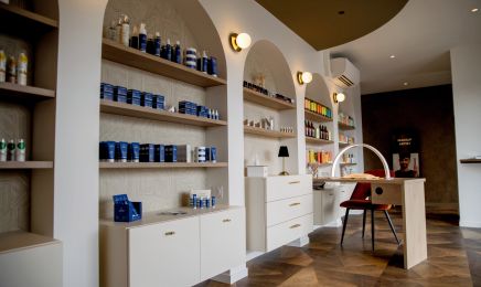 Spa des thermes : Institut de beauté à Entrammes
