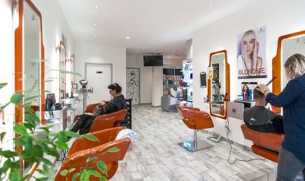 Bconcept : Coiffeur à Villeurbanne