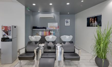 SG Coiffeur : Coiffeur à Fontaines-sur-Saône