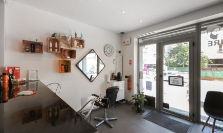 Le Comptoir du Cheveu - CT’ Cils : Institut de beauté à La Garde
