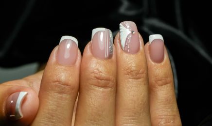 Nails Industry : Manucure à Auxonne