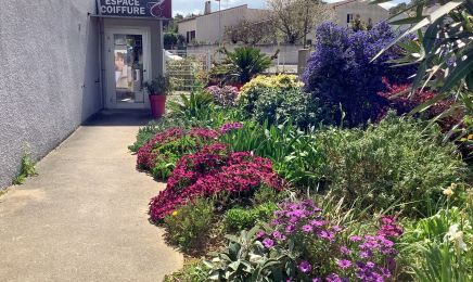 Espace Coiffure : Coiffeur à Carcassonne