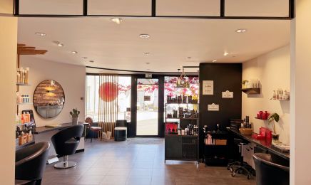 Salon R STYL : Coiffeur à Montrevault-sur-Èvre