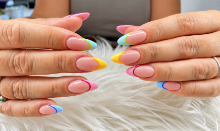 AVAMY NAILS  : Manucure à Roquevaire