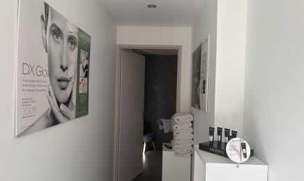 INSTITUT CYBELE : Institut de beauté à Bénodet