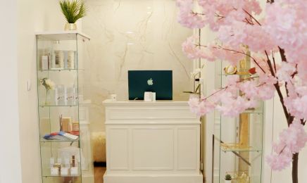Widsline Paris  : Spa à Paris
