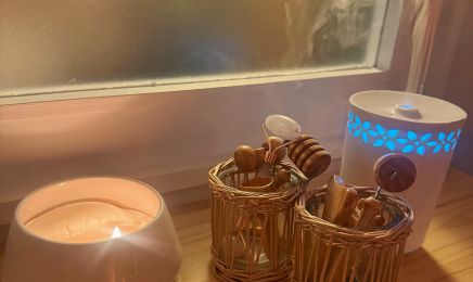 Studio Aura - Minceur- Kobido : Institut de beauté à Marseille