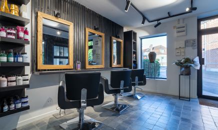 Institut MarSo Coiffure : Coiffeur à Hem