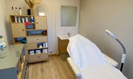 SANDRINE ESTHETIQUE : Institut de beauté à AJACCIO