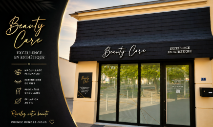 Beauty Care - La Roche : Manucure à La Roche-sur-Yon
