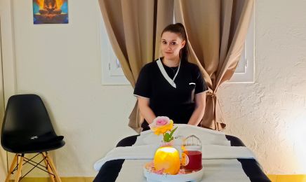 Reconnexion Intérieur : Institut de beauté à Aubagne