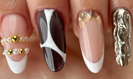 7Rnest Nails  : Manucure à Marssac-sur-Tarn