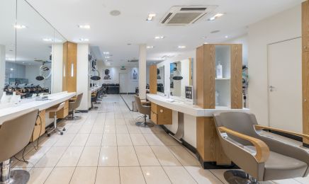 DESSANGE - Boulogne-Billancourt : Institut de beauté à Boulogne-Billancourt