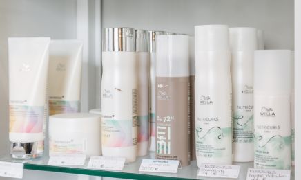 Mon Petit Salon  : Coiffeur à Libourne