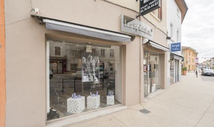 Les Spécialistes : Coiffeur à Brignais