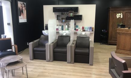 Adonis Coiffure Igoville : Coiffeur à Igoville