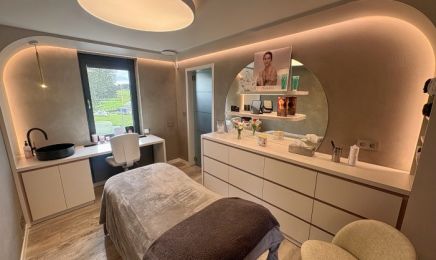 Institut Nattea : Institut de beauté à Bastogne