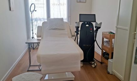 Authentic : Institut de beauté à COURNON D'AUVERGNE