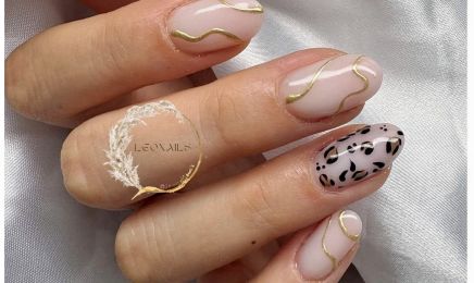 Leonails : Manucure à Dunkerque