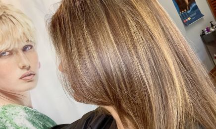 Catherine Setiamo : Coiffeur à Rosny-sous-Bois