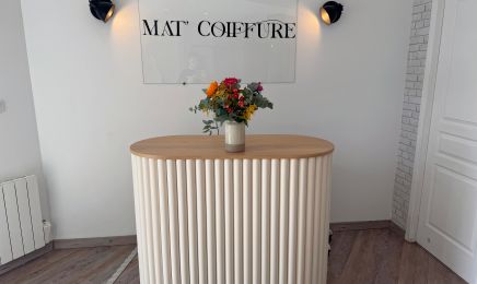 Mat'Coiffure : Coiffeur à Carbonne